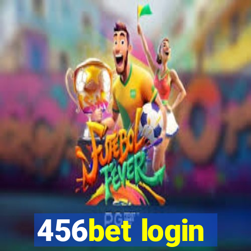 456bet login